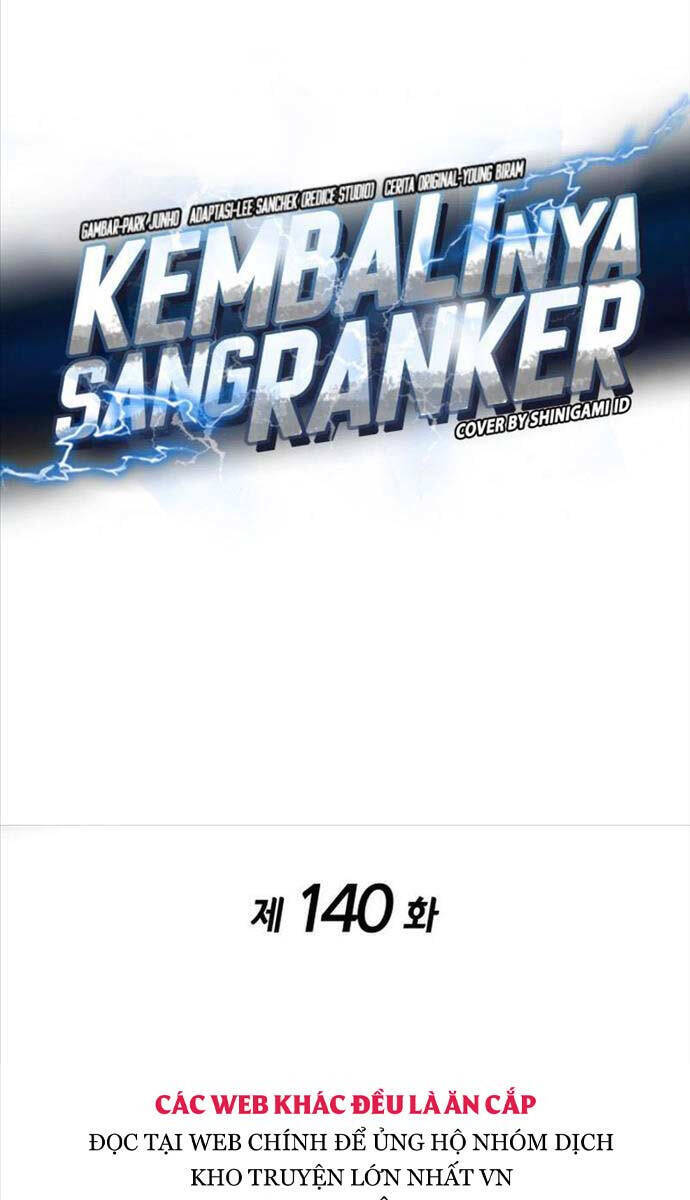Sự Trở Lại Của Vị Thần Sức Mạnh: Chapter 140