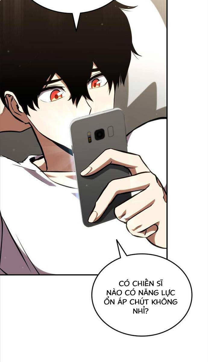 Sự Trở Lại Của Vị Thần Sức Mạnh: Chapter 140