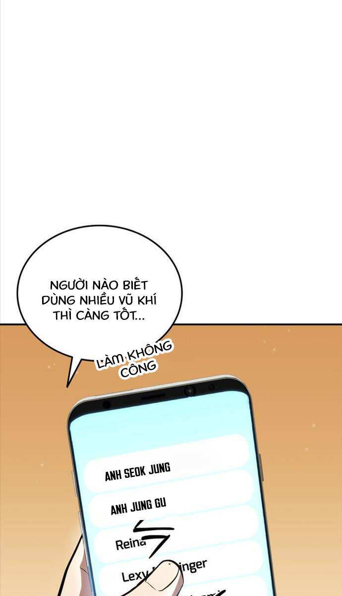 Sự Trở Lại Của Vị Thần Sức Mạnh: Chapter 140