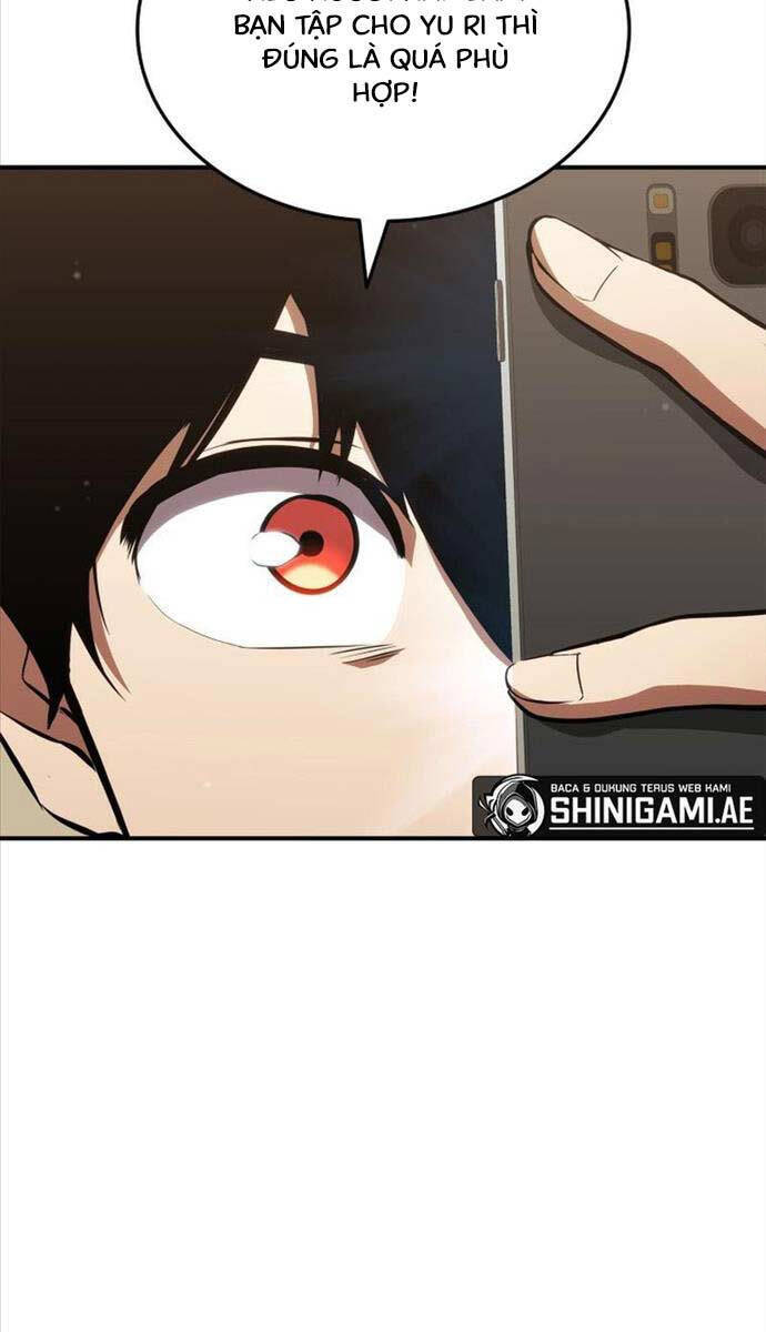 Sự Trở Lại Của Vị Thần Sức Mạnh: Chapter 140