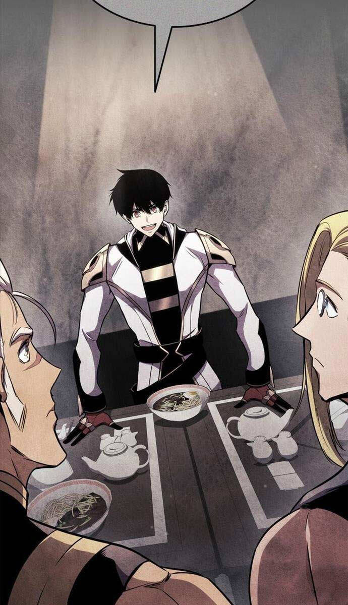 Sự Trở Lại Của Vị Thần Sức Mạnh: Chapter 140