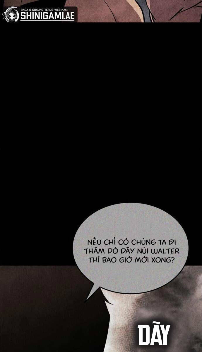 Sự Trở Lại Của Vị Thần Sức Mạnh: Chapter 140
