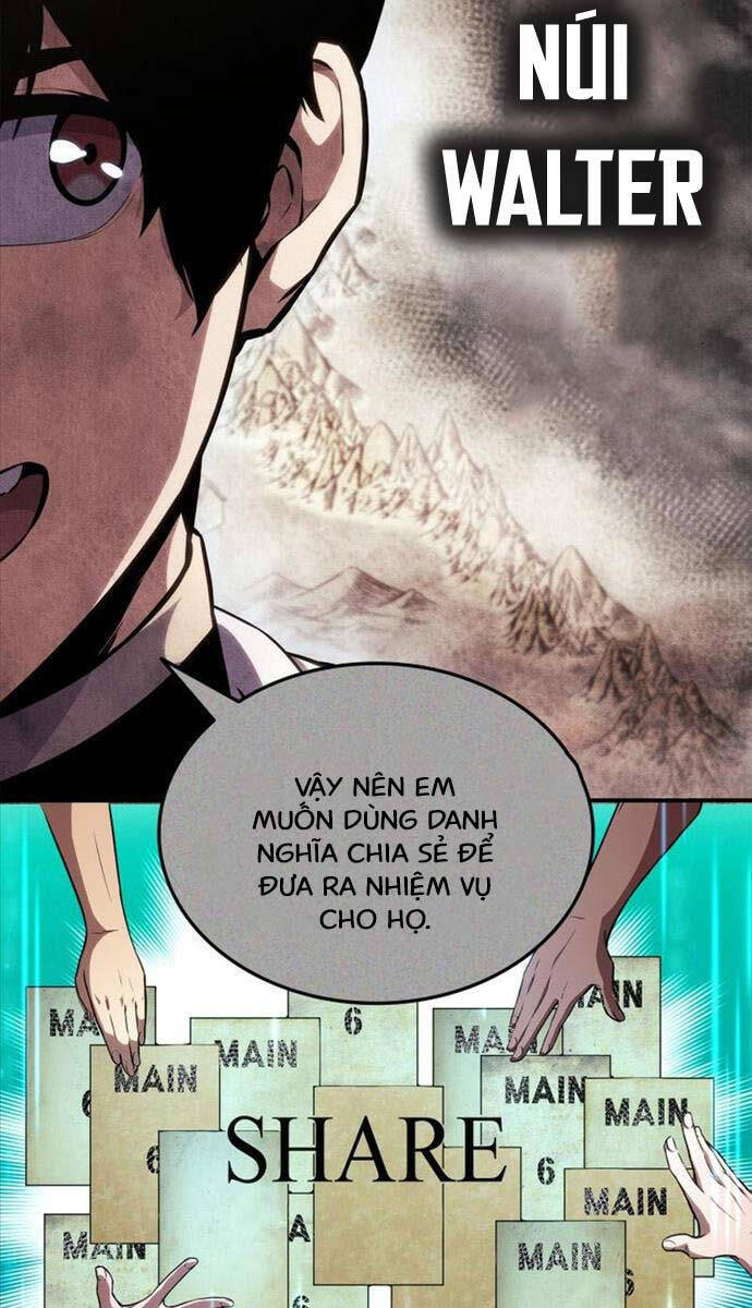 Sự Trở Lại Của Vị Thần Sức Mạnh: Chapter 140