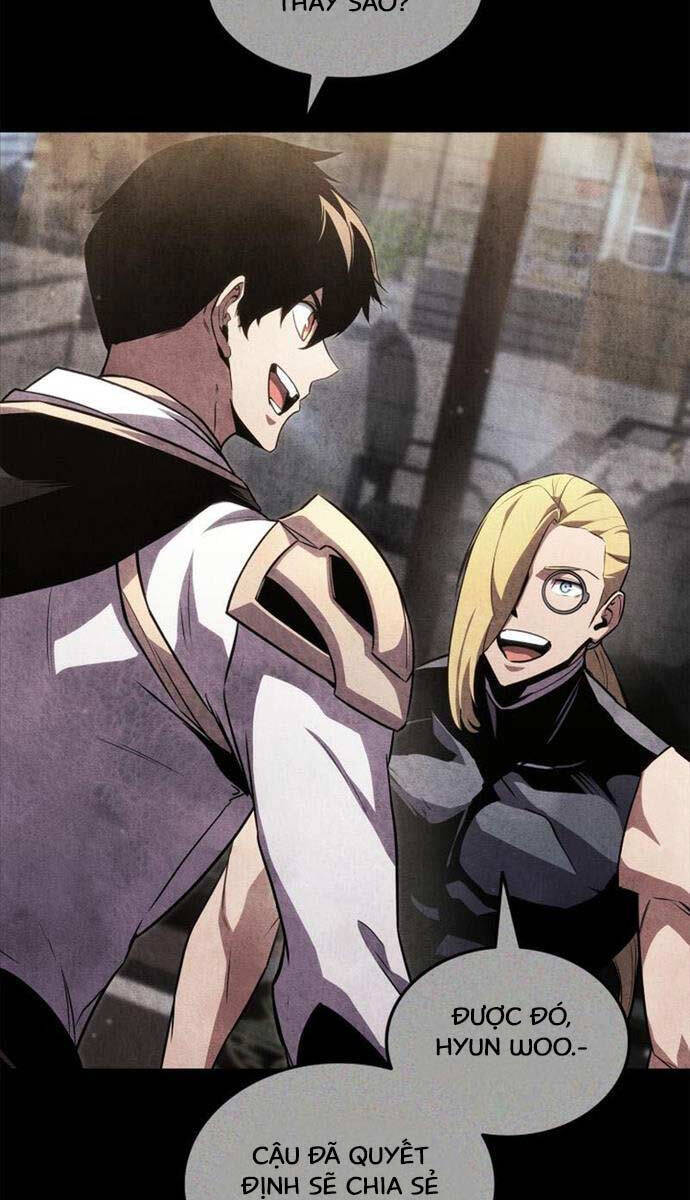 Sự Trở Lại Của Vị Thần Sức Mạnh: Chapter 140