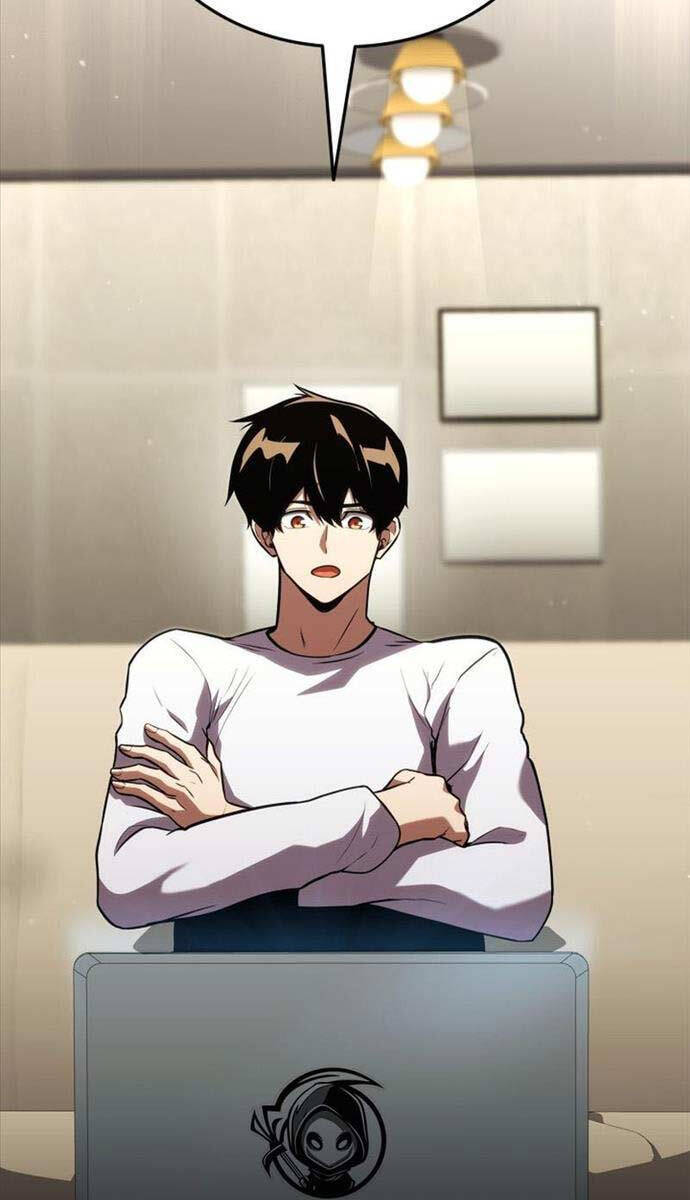 Sự Trở Lại Của Vị Thần Sức Mạnh: Chapter 140