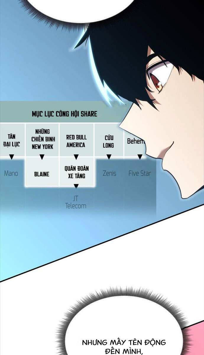 Sự Trở Lại Của Vị Thần Sức Mạnh: Chapter 140