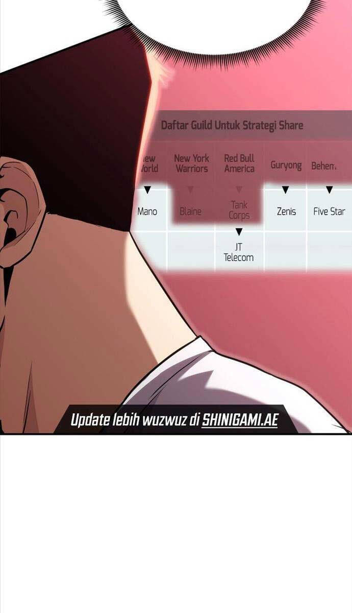 Sự Trở Lại Của Vị Thần Sức Mạnh: Chapter 140