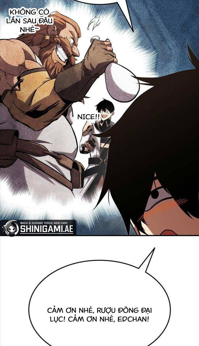 Sự Trở Lại Của Vị Thần Sức Mạnh: Chapter 140