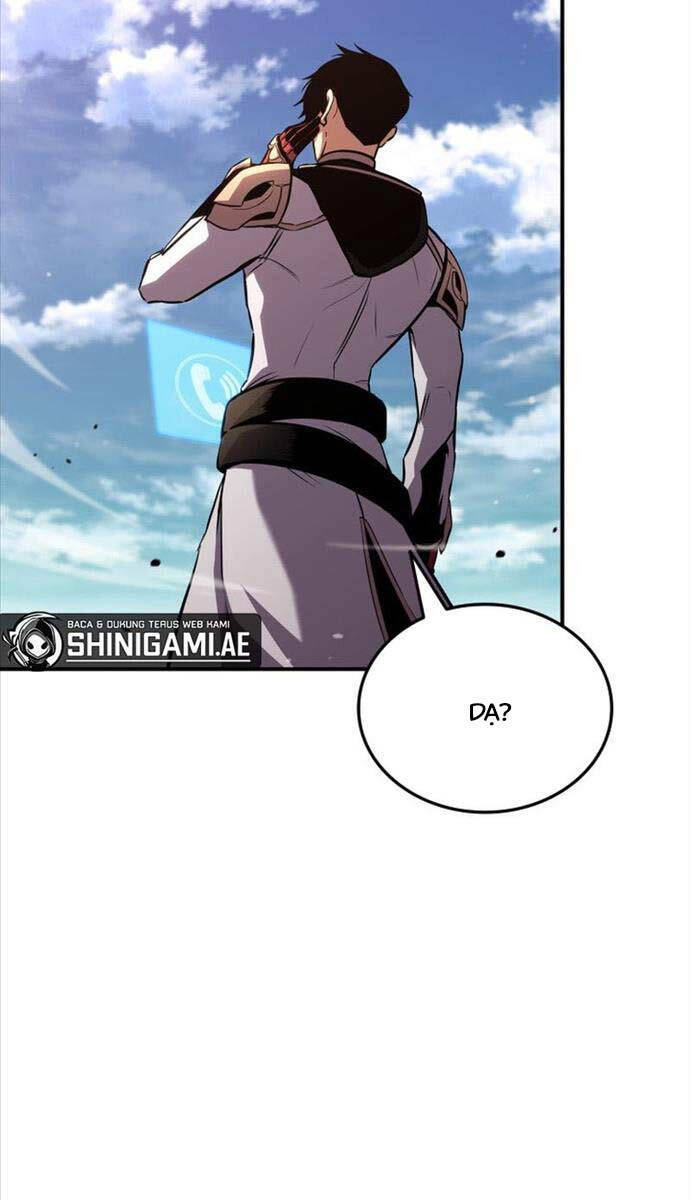 Sự Trở Lại Của Vị Thần Sức Mạnh: Chapter 140