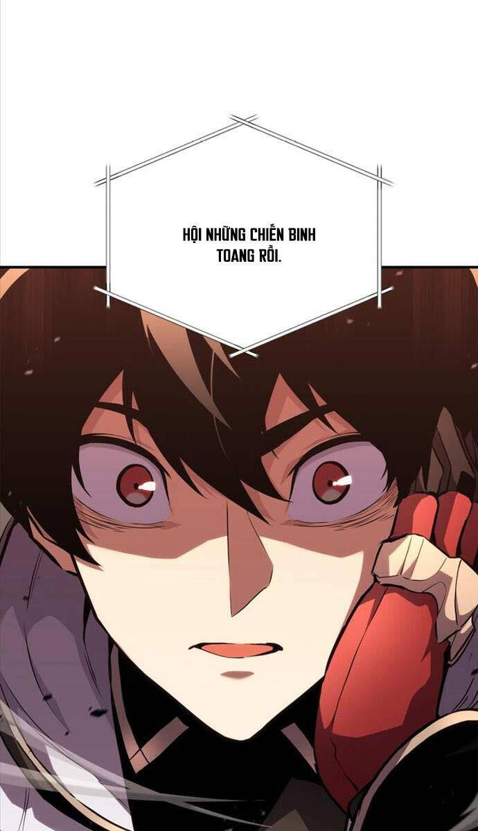 Sự Trở Lại Của Vị Thần Sức Mạnh: Chapter 140