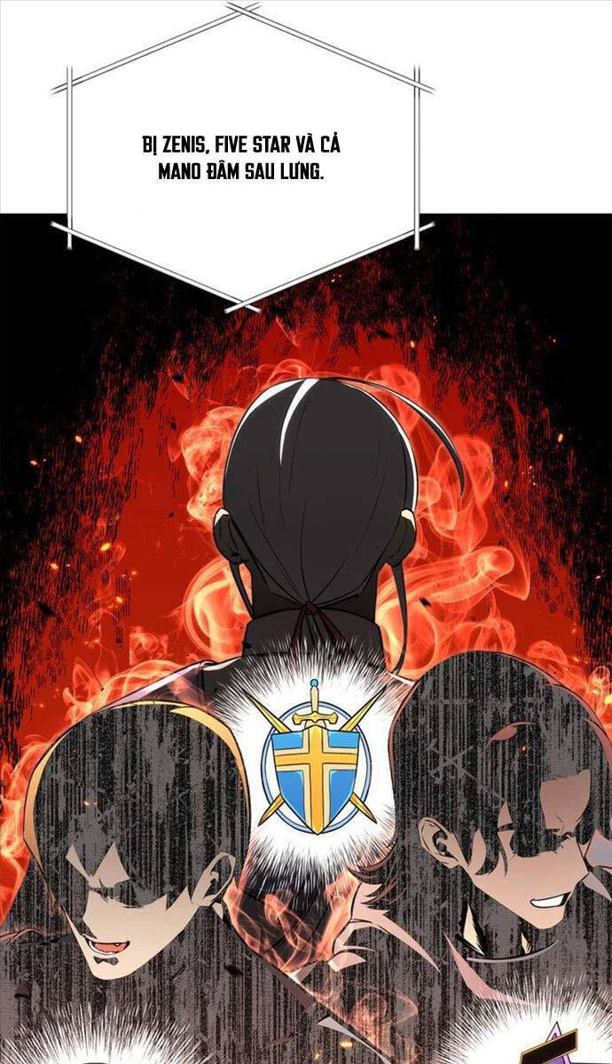 Sự Trở Lại Của Vị Thần Sức Mạnh: Chapter 140