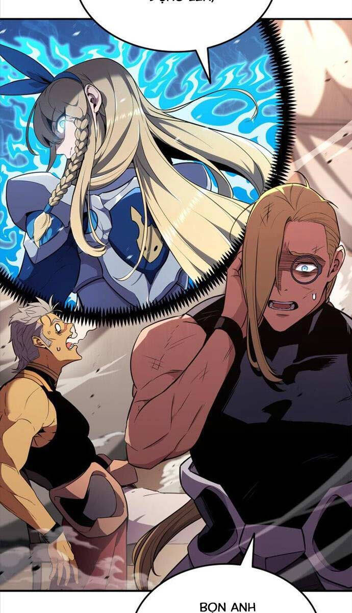 Sự Trở Lại Của Vị Thần Sức Mạnh: Chapter 140