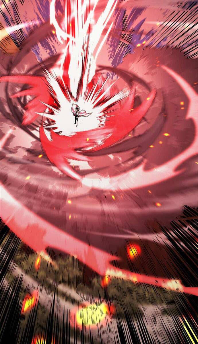 Sự Trở Lại Của Vị Thần Sức Mạnh: Chapter 140