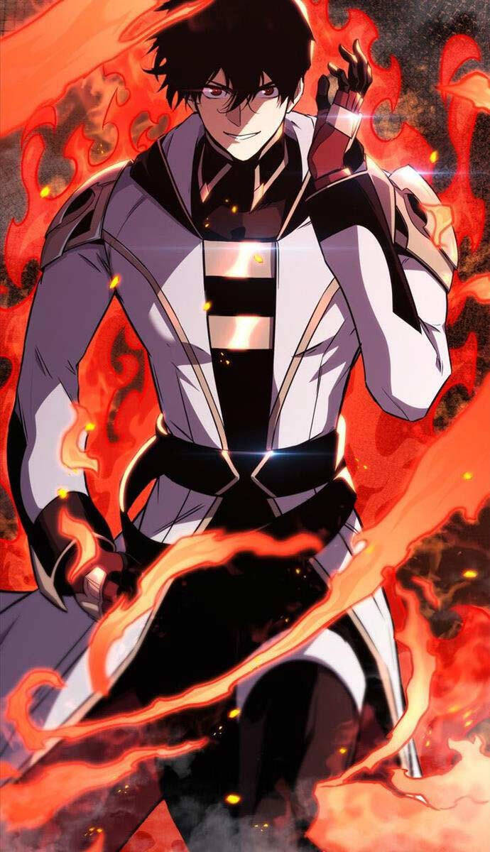 Sự Trở Lại Của Vị Thần Sức Mạnh: Chapter 140