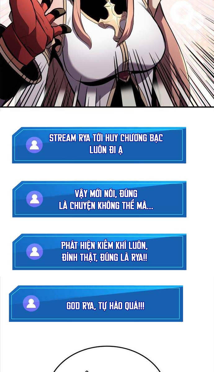 Sự Trở Lại Của Vị Thần Sức Mạnh: Chapter 140