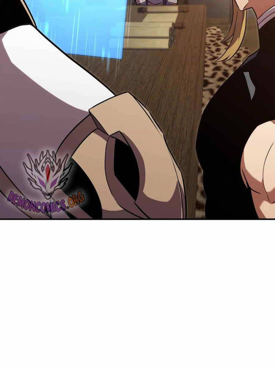 Sự Trở Lại Của Vị Thần Sức Mạnh: Chapter 141