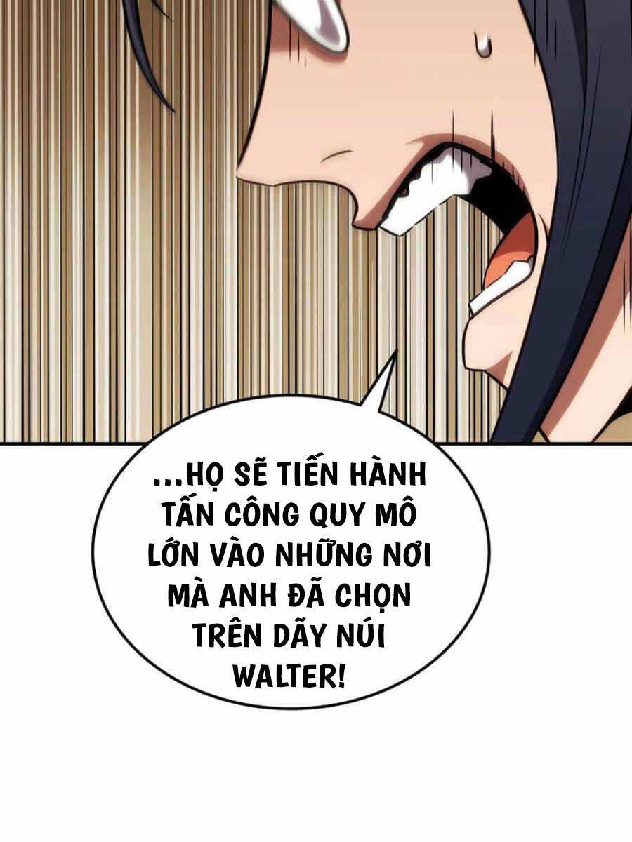Sự Trở Lại Của Vị Thần Sức Mạnh: Chapter 141