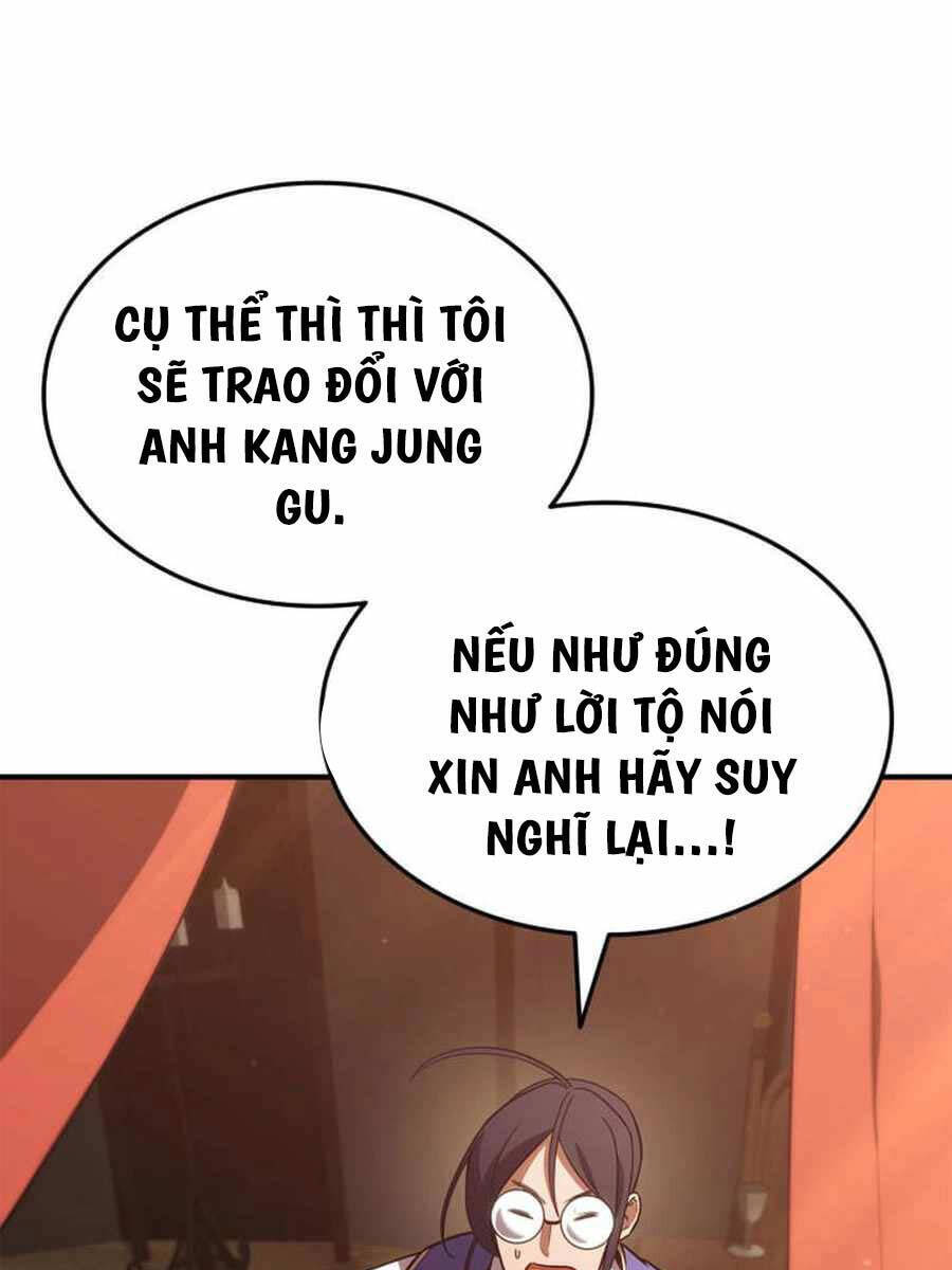 Sự Trở Lại Của Vị Thần Sức Mạnh: Chapter 141