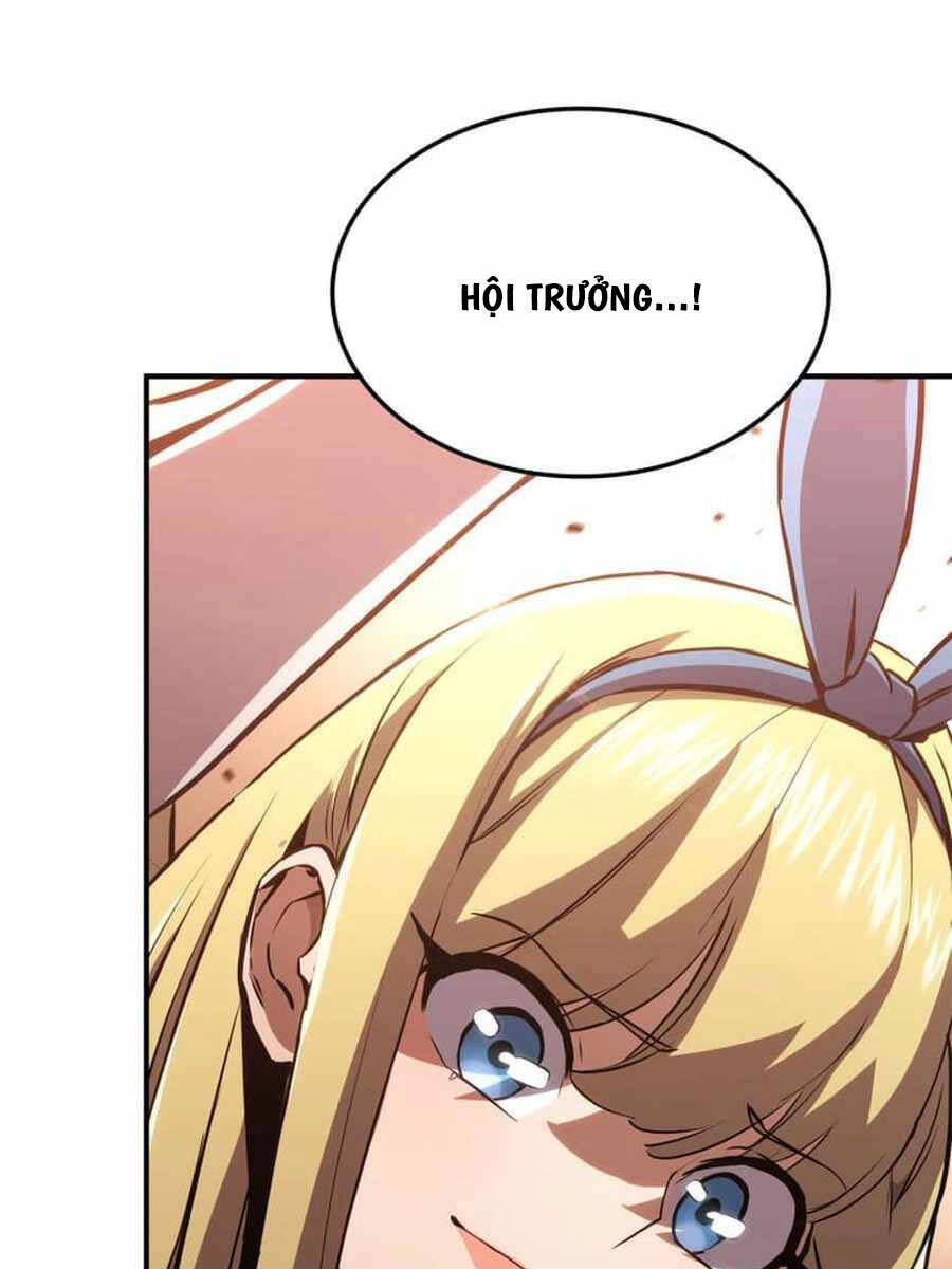 Sự Trở Lại Của Vị Thần Sức Mạnh: Chapter 141