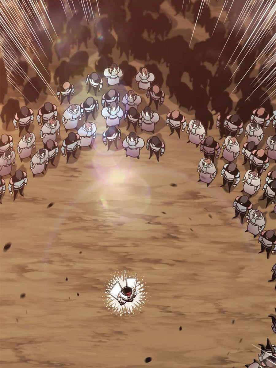 Sự Trở Lại Của Vị Thần Sức Mạnh: Chapter 141