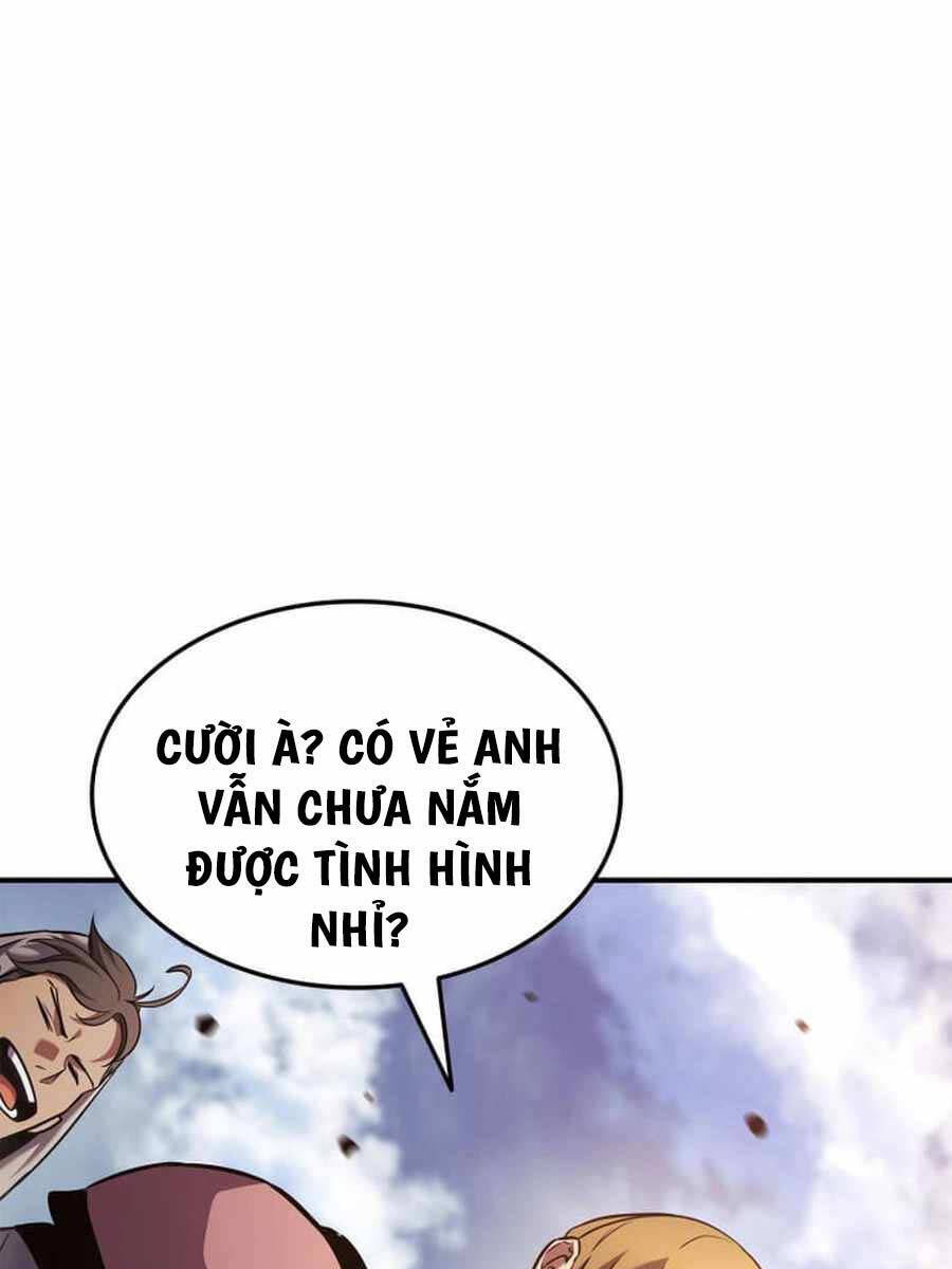 Sự Trở Lại Của Vị Thần Sức Mạnh: Chapter 141