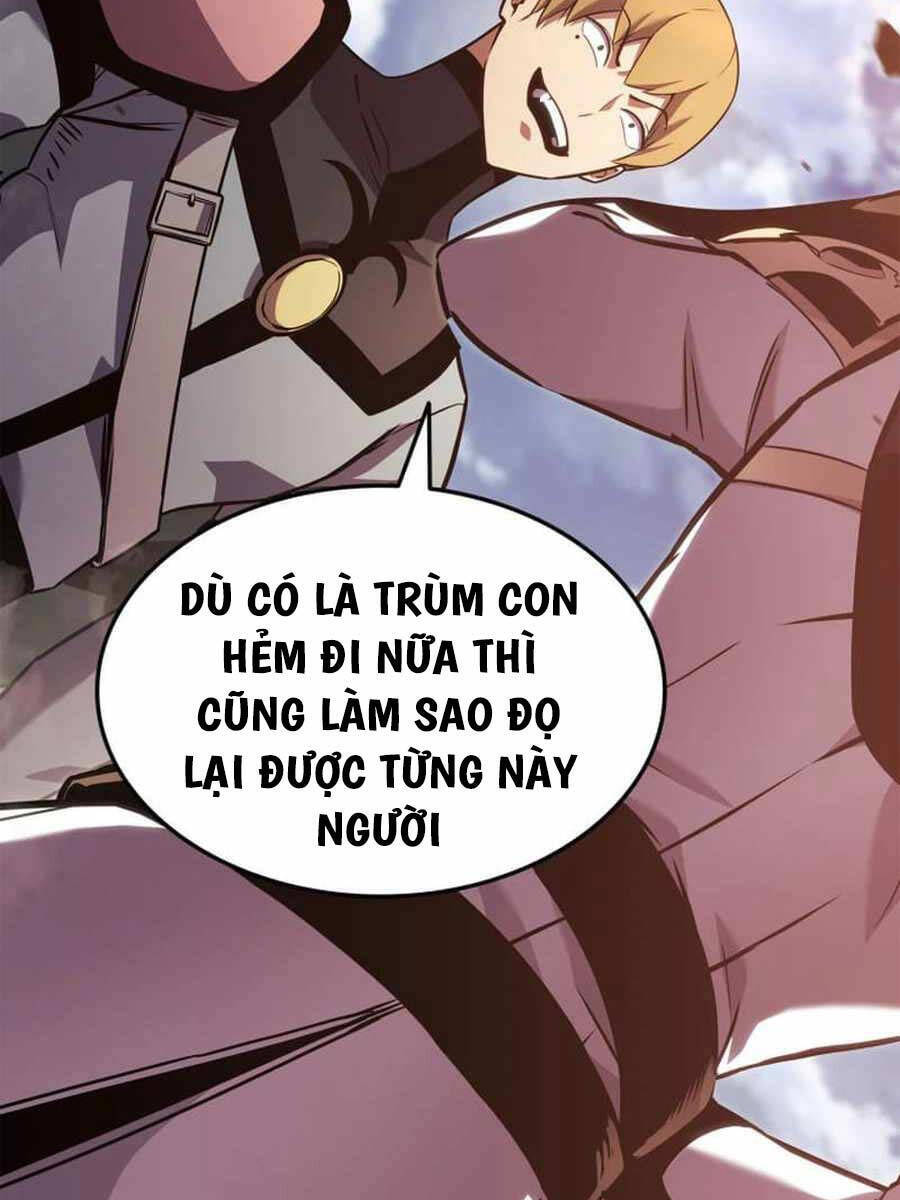Sự Trở Lại Của Vị Thần Sức Mạnh: Chapter 141