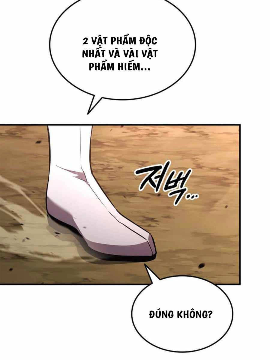 Sự Trở Lại Của Vị Thần Sức Mạnh: Chapter 141