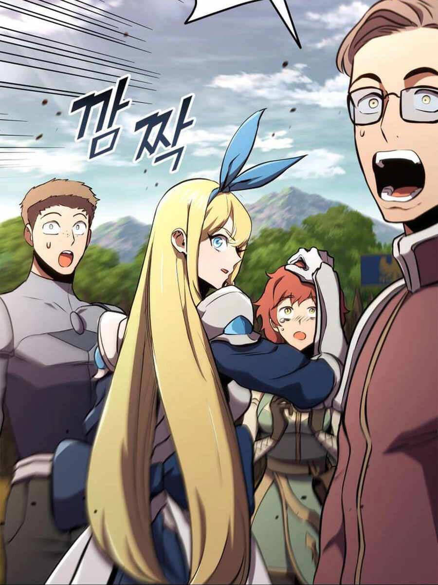 Sự Trở Lại Của Vị Thần Sức Mạnh: Chapter 141