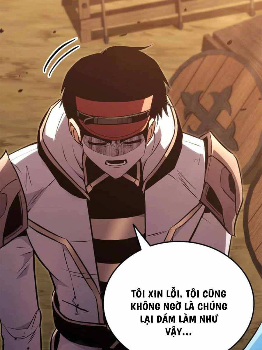 Sự Trở Lại Của Vị Thần Sức Mạnh: Chapter 141