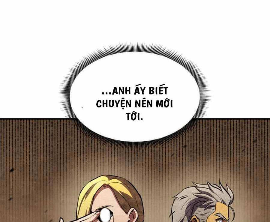 Sự Trở Lại Của Vị Thần Sức Mạnh: Chapter 141