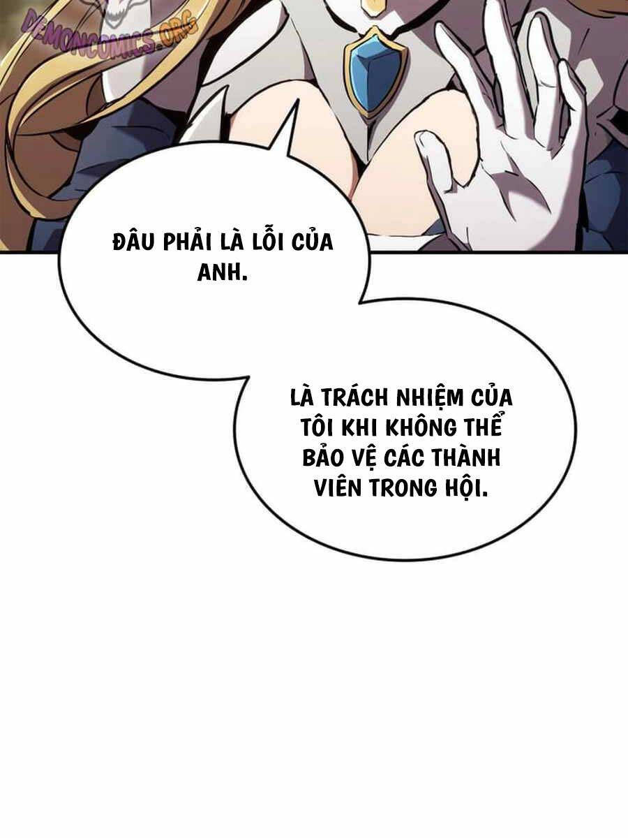 Sự Trở Lại Của Vị Thần Sức Mạnh: Chapter 141