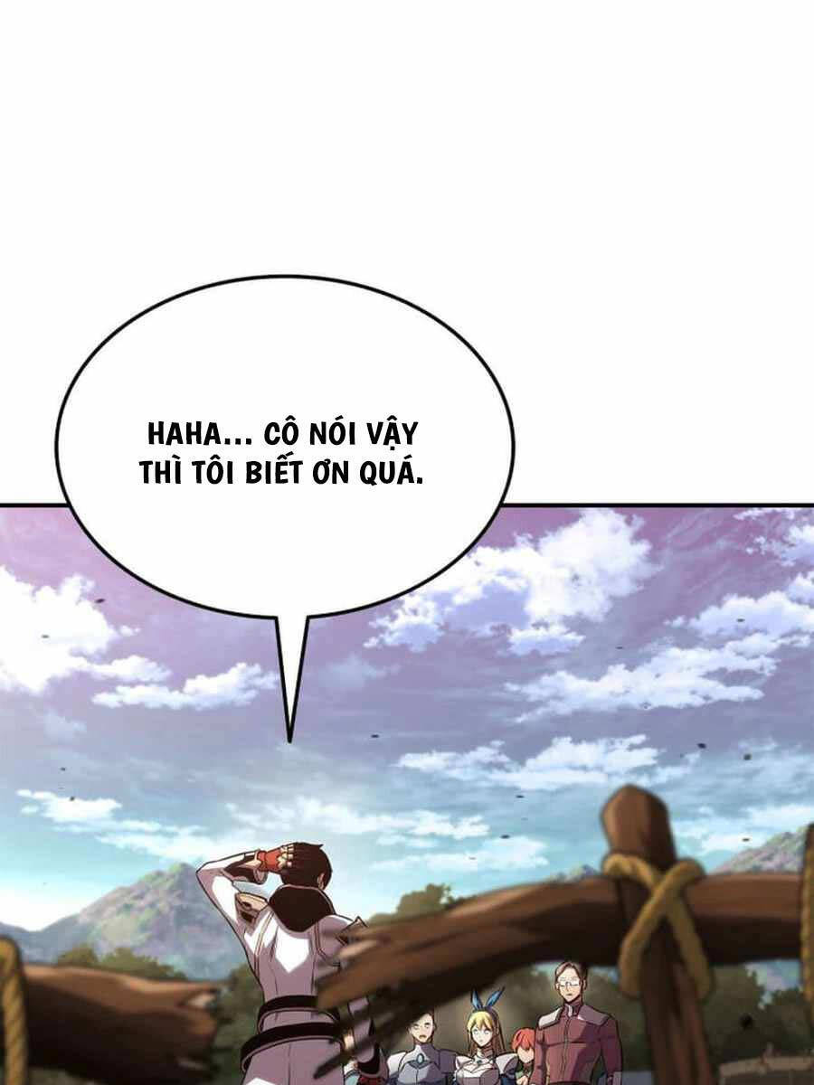 Sự Trở Lại Của Vị Thần Sức Mạnh: Chapter 141