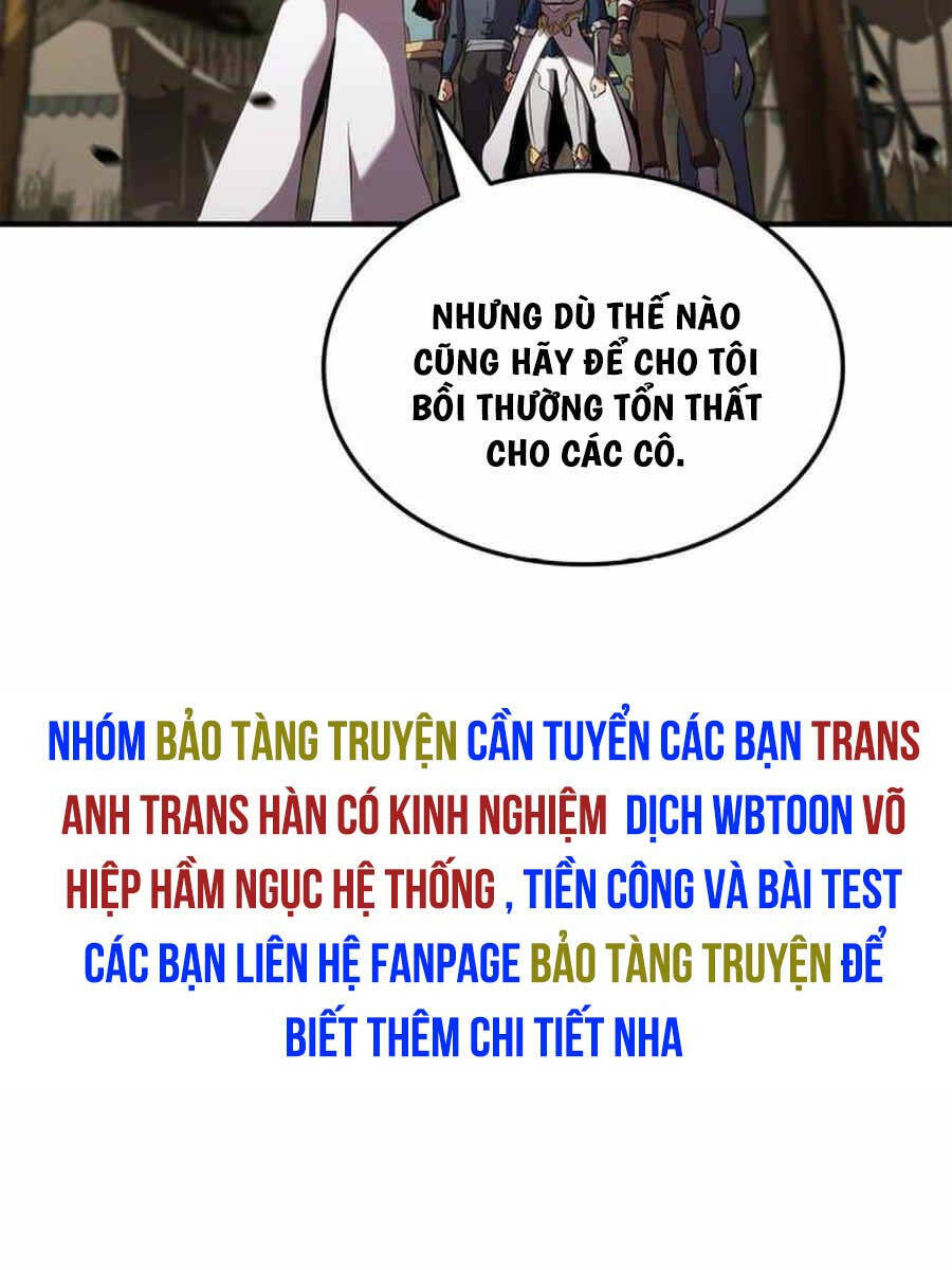 Sự Trở Lại Của Vị Thần Sức Mạnh: Chapter 141