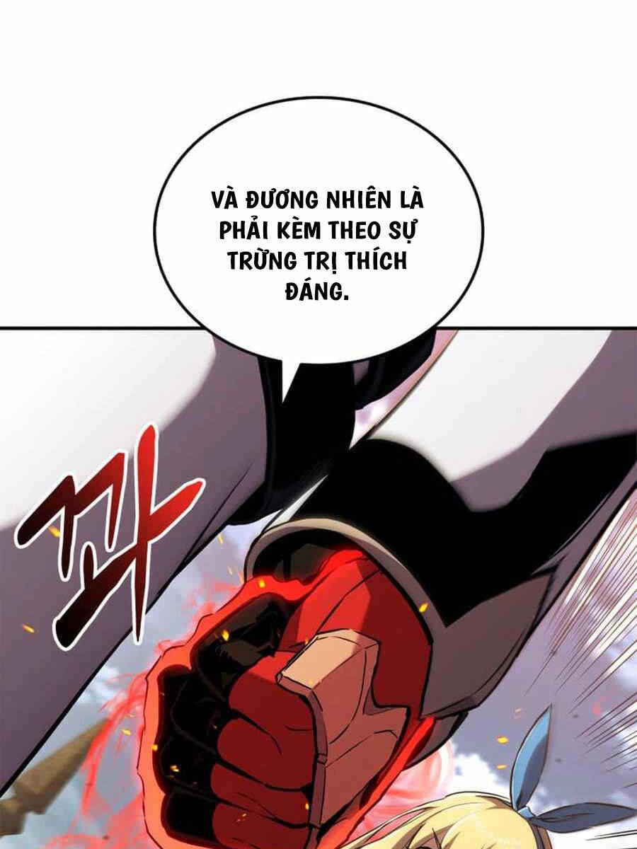 Sự Trở Lại Của Vị Thần Sức Mạnh: Chapter 141