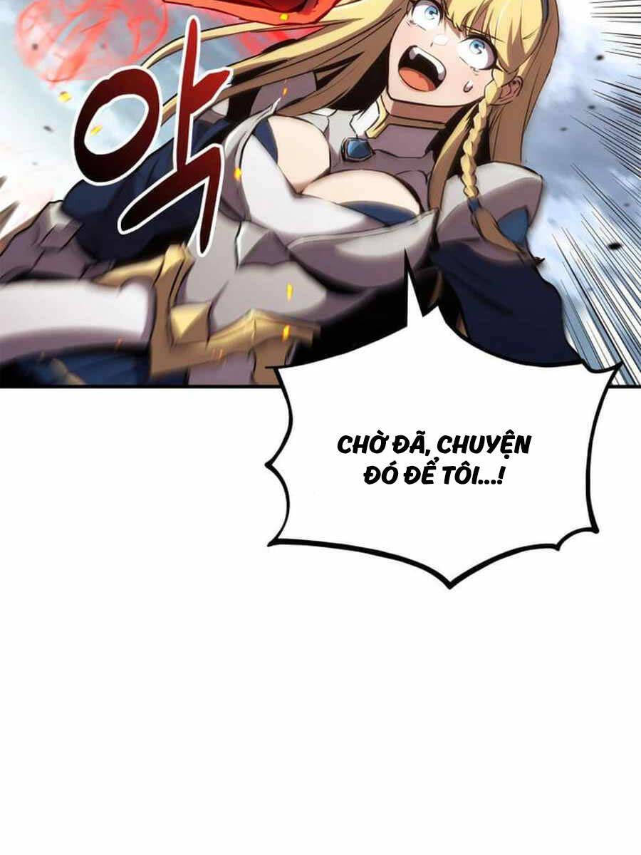 Sự Trở Lại Của Vị Thần Sức Mạnh: Chapter 141