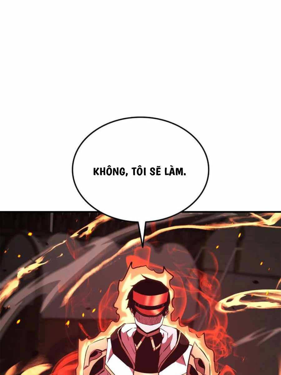 Sự Trở Lại Của Vị Thần Sức Mạnh: Chapter 141