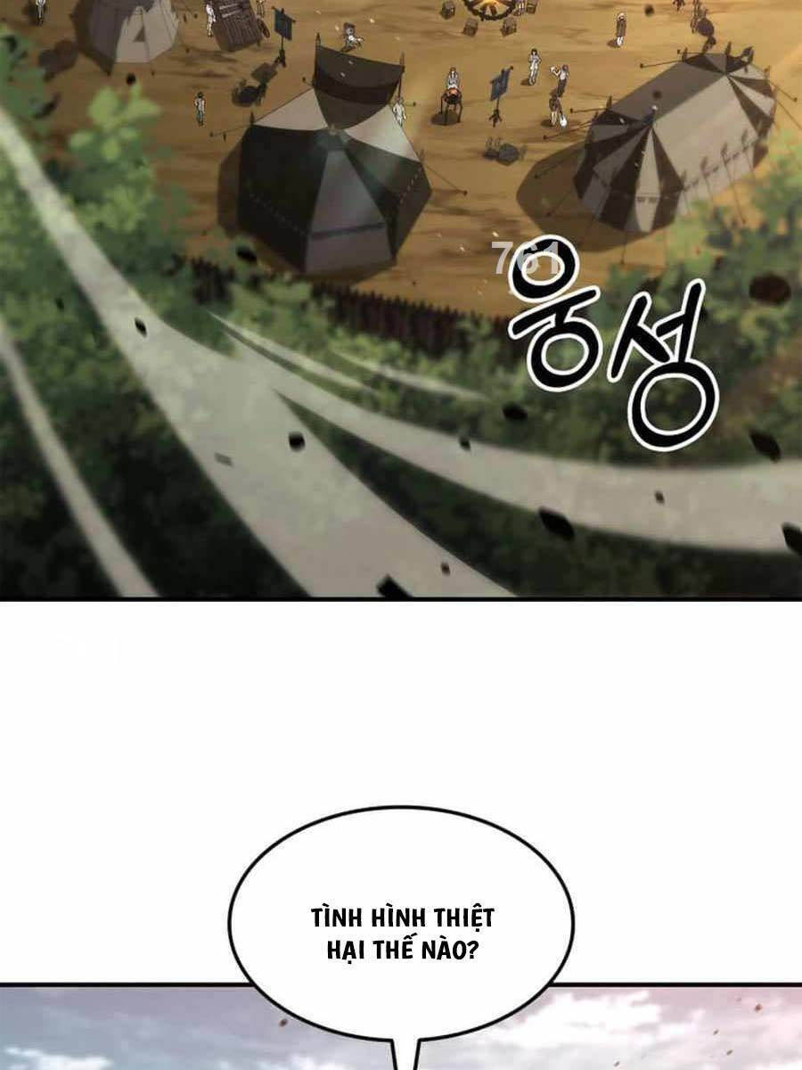 Sự Trở Lại Của Vị Thần Sức Mạnh: Chapter 141