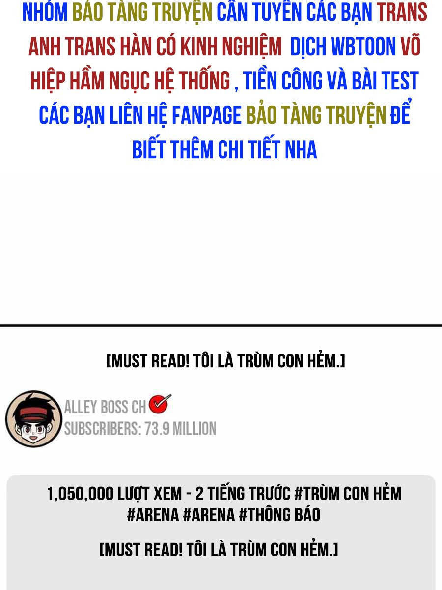 Sự Trở Lại Của Vị Thần Sức Mạnh: Chapter 141
