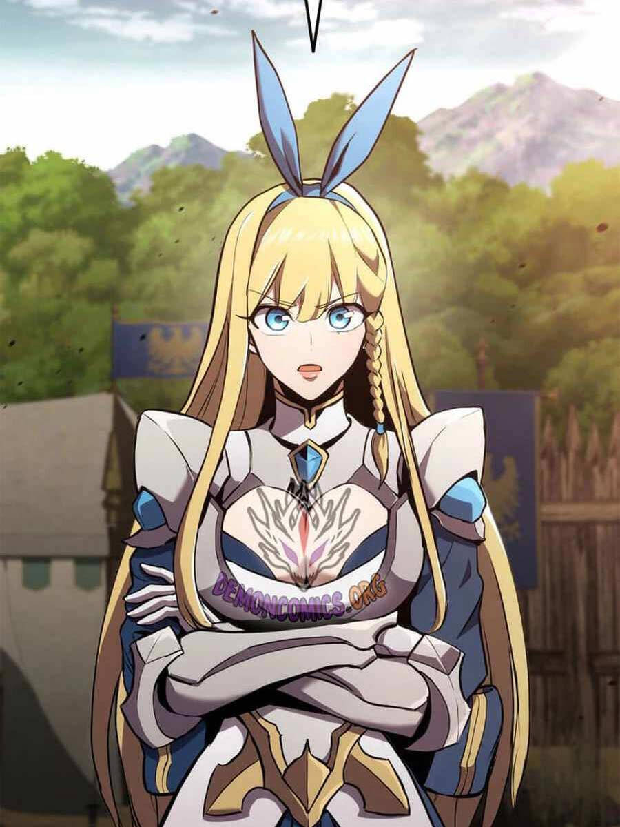 Sự Trở Lại Của Vị Thần Sức Mạnh: Chapter 141