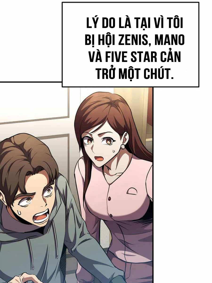 Sự Trở Lại Của Vị Thần Sức Mạnh: Chapter 141