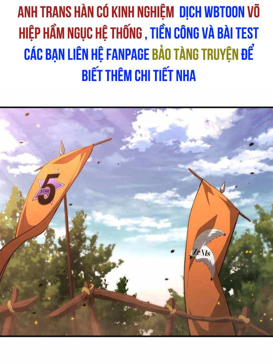 Sự Trở Lại Của Vị Thần Sức Mạnh: Chapter 141
