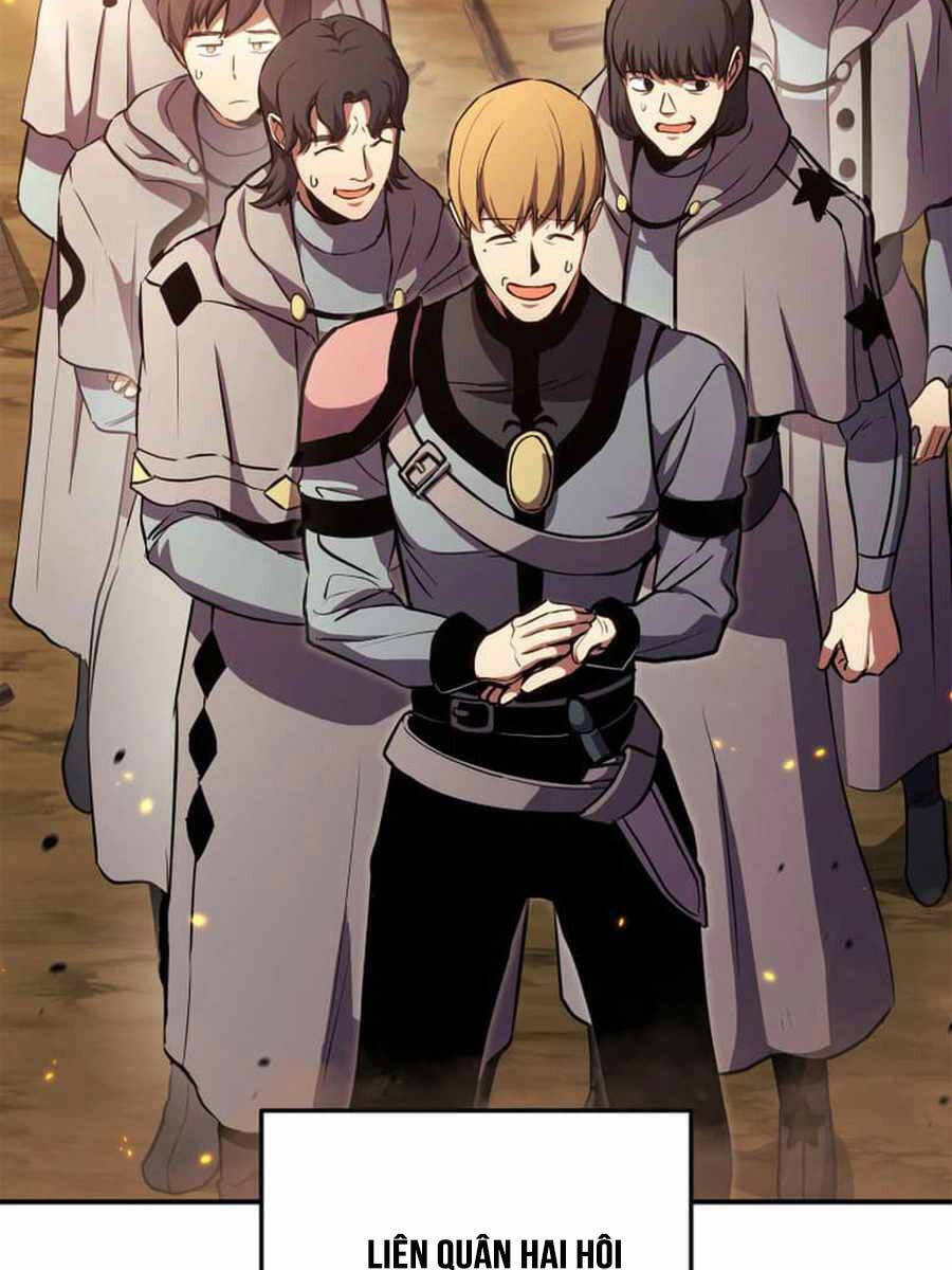 Sự Trở Lại Của Vị Thần Sức Mạnh: Chapter 141