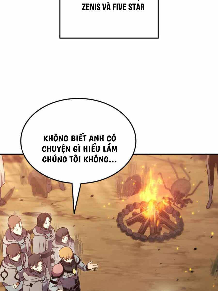 Sự Trở Lại Của Vị Thần Sức Mạnh: Chapter 141