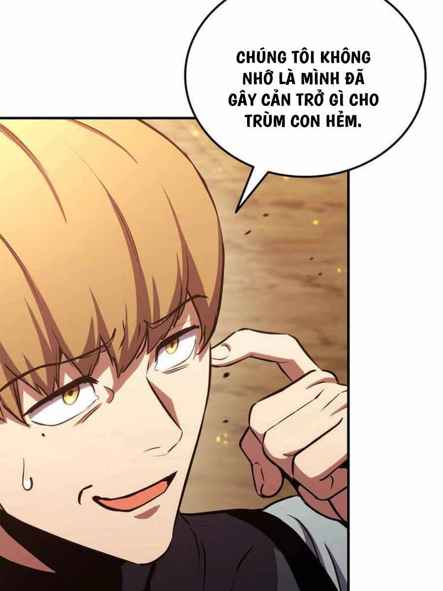 Sự Trở Lại Của Vị Thần Sức Mạnh: Chapter 141