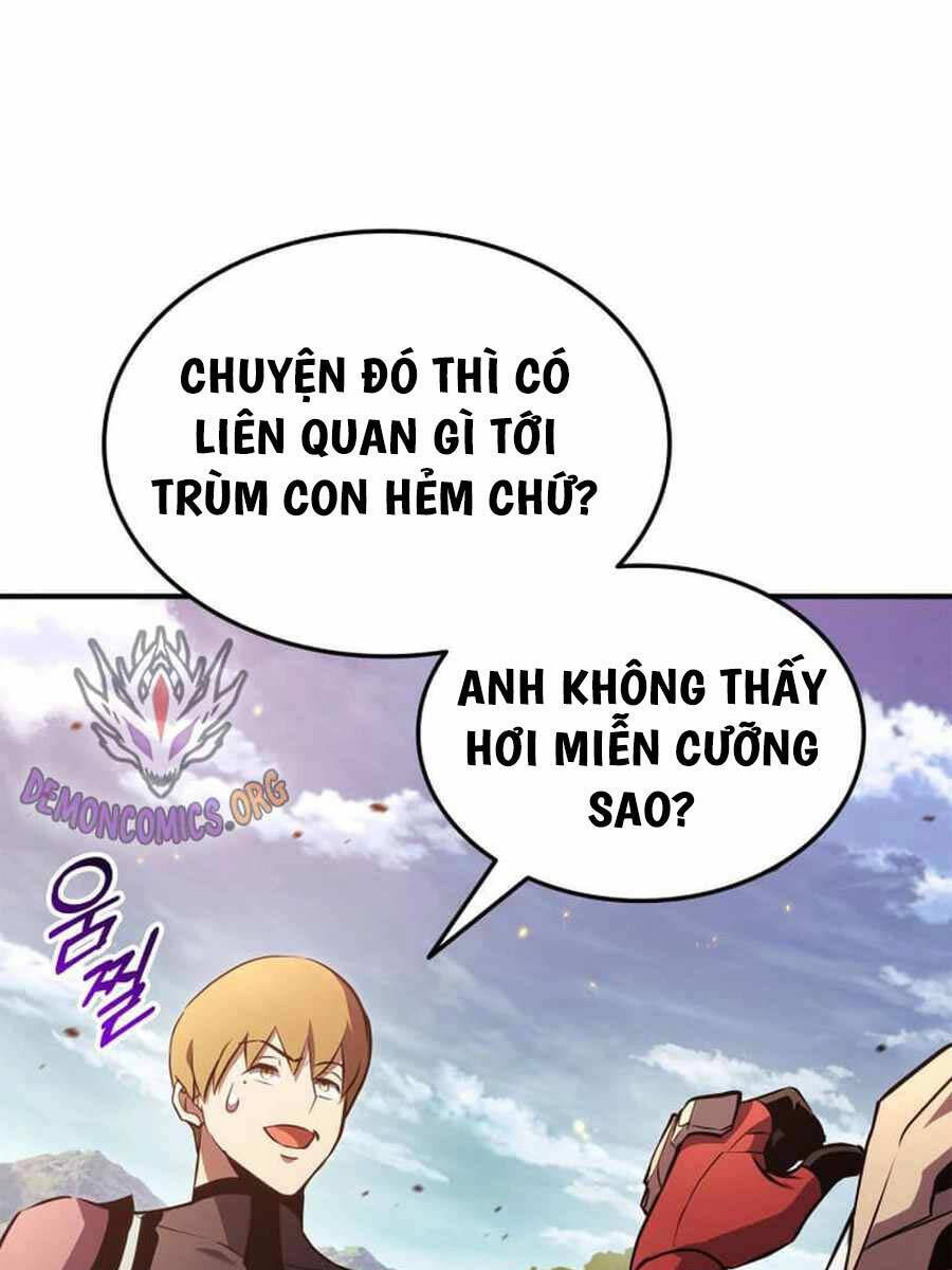 Sự Trở Lại Của Vị Thần Sức Mạnh: Chapter 141