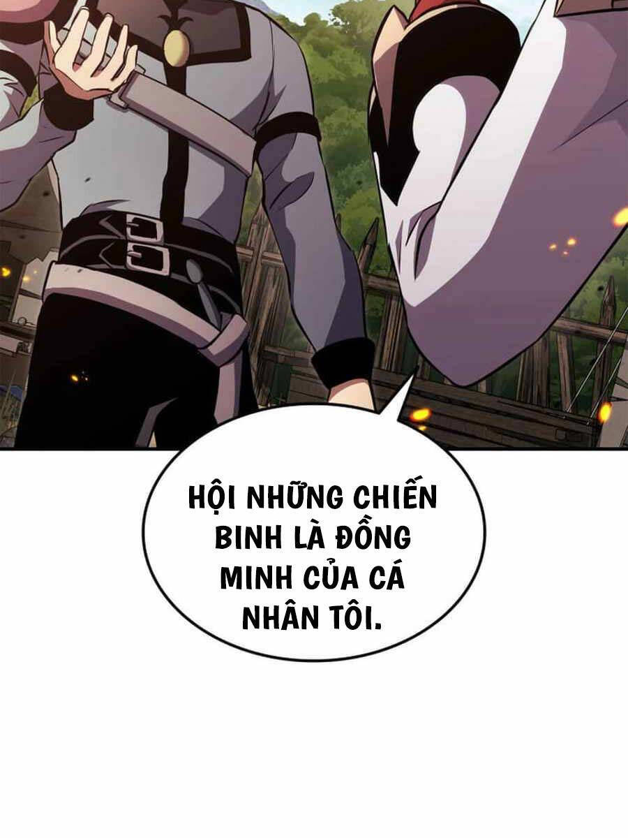Sự Trở Lại Của Vị Thần Sức Mạnh: Chapter 141