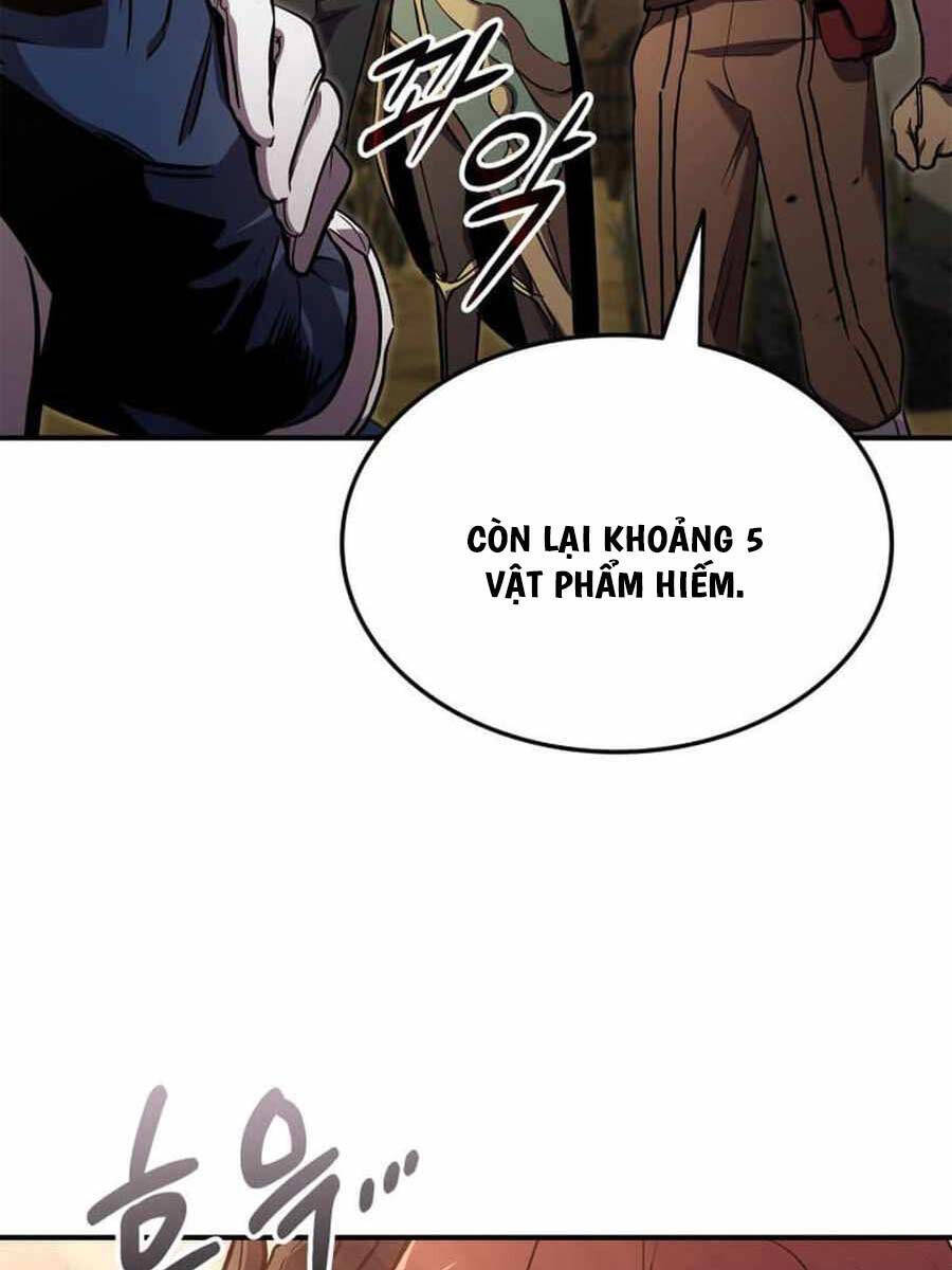 Sự Trở Lại Của Vị Thần Sức Mạnh: Chapter 141
