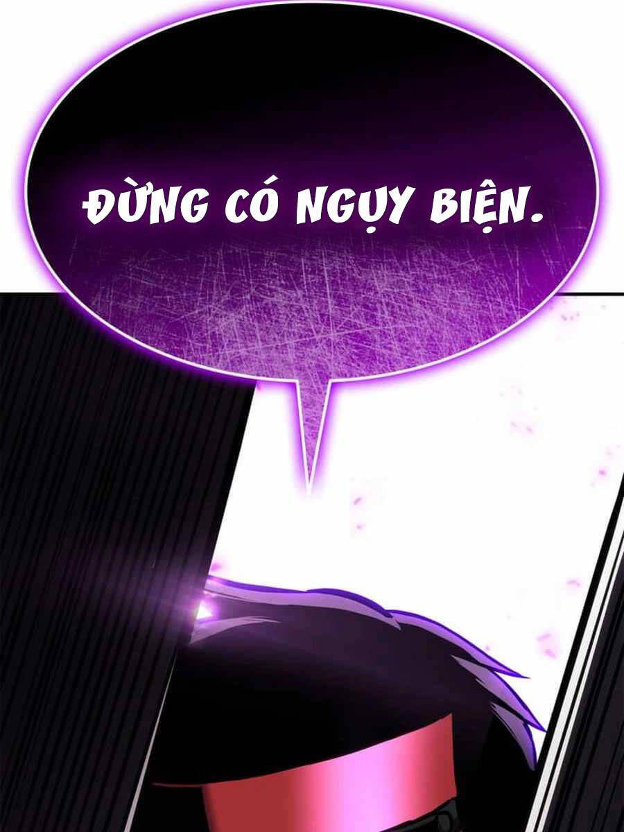 Sự Trở Lại Của Vị Thần Sức Mạnh: Chapter 141
