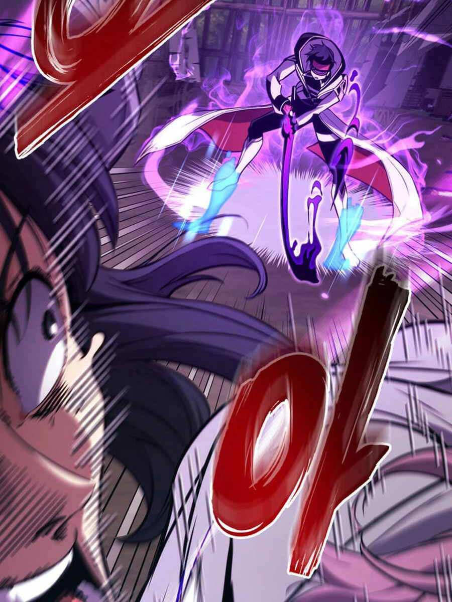 Sự Trở Lại Của Vị Thần Sức Mạnh: Chapter 141
