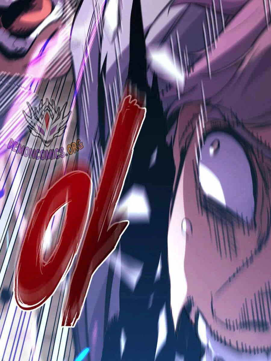 Sự Trở Lại Của Vị Thần Sức Mạnh: Chapter 141
